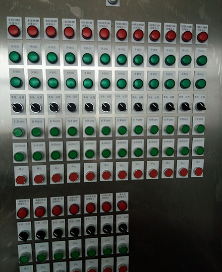常熟水泵阀门控制柜
